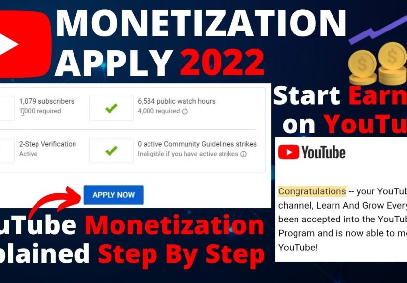 How to Identify Earning Channels