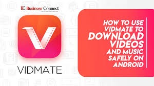 Old VidMate Version APK Free Download (High Speed & No Ads)